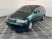 1999 Honda Odyssey Automatic 7 Seats People Mover