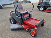 Unreserved Toro Timecutter ZS 4200T Ride On Mower