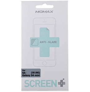 Momax Samsung Galaxy S4 mini Anti-Glare 