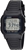 CASIO Women's 37mm Digital Square Sports Watch, W-800H-1AV. Buyers Note -