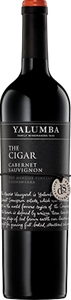 Yalumba The Cigar Cabernet Sauvignon 201