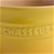 Chasseur La Cuisson Set of 2 Ramekin - Yellow