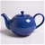 Chasseur La Cuisson 1.1L Teapot - Blue