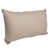 Bambury Harlequin Linen Cushion - 30cm x 50cm