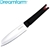 Dreamfarm Oni Black Knife w/ German S/S Blade
