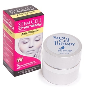 BioLogic Stem Cell Therapy Anti-Wrinkle 