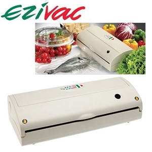 Ezivac Vacuum Packing System for Kitchen