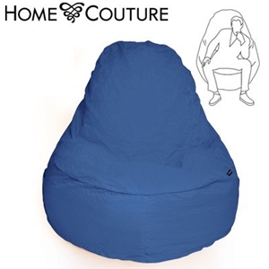 Home Couture The BIG Lounge Bag - French