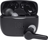 JBL Tune 215 True Wireless Earphone Black.  Buyers Note - Discount Freight