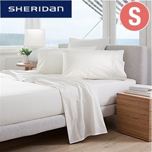 Sheridan Classic Percale Single Sheet Se