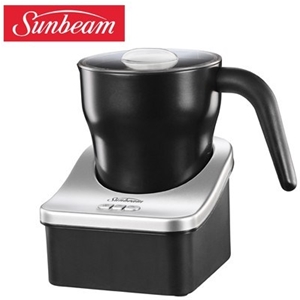 Sunbeam Cafe Creamy Automatic Milk Froth