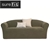 Sure Fit 3 Seater Sofa Stretch Cover - Sage