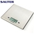 Salter 1234 Air Digital Kitchen Scale w Aquatronic