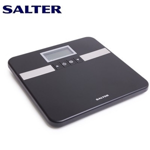 Salter Bodywise Analyser and Scale - Bla