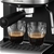 Sunbeam Piccolo Espresso Coffee Machine