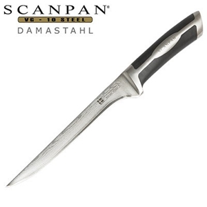 Scanpan Damastahl 6'' Boning Knife