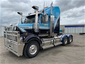 2012 Western Star 4800FX 6 x 4 Prime Mover Truck