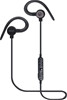 9 x Awei A620BL Wireless Bluetooth 4.0 Stereo In-ear Sports Headsets Black