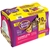 2 x SCOOP AWAY 4pk Complete Performance Clumping Cat Litter, Scented, 19kg.