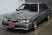 1985 Holden Group A VK Commodore SS Tribute Automatic