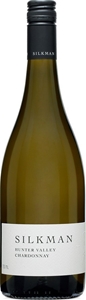 Silkman Wines Chardonnay 2022 (6x 750mL)