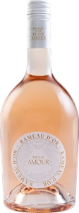 Rameau d'or Petit Amour Rosé 2021 (6x 75