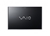 Sony VAIO Pro 13 SVP13213CGB 13.3 inch Ultrabook Black (Refurbished)