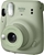 FUJIFILM Instax Mini11 Instant Camera Pastel Green. Buyers Note - Discount
