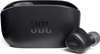 JBL Wave 100 True Wireless Earbuds Black.  Buyers Note - Discount Freight R