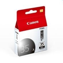 Canon PGI35BK Ink Cartridge - Black