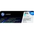 HP CC531A Toner Cartridge - Cyan, 2800 Pages at 5%, Standard Yield
