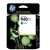 HP C4907AA #940XL Ink Cartridge - Cyan, 1400 Pages