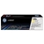 HP CE322A #128A Toner Cartridge - Yellow, 1300 Pages