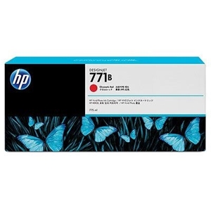 HP B6Y00A #771B Ink Cartridge - Chromati
