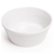 Royal Porcelain Chelsea 13cm White Salad Bowl