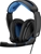 EPOS GSP 300 Gaming Headset with Noise Cancelling Mic, Versatible Compatibi
