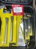 Qty Retail packed Cold Chisels
