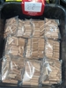 30 Packs Wooden Dow, Medium size
