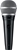 SHURE Cardioid Dynamic Vocal Microphone with XLR-QTR Cable, PGA48-QTR. Buy