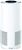 BREVILLE The Smart Air Purifier, Size: 30.4 x 57.2 x 30.4cm, Colour: White.
