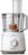 PHILIPS Compact Food Processor with 16 Functions and 2-in-1 Shred and Slice