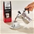BIALETTI Moka Aluminum Express Coffee Maker, 4 Cup.