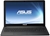 ASUS F501A-XX052H 15.6 inch Versatile Performance Notebook Black