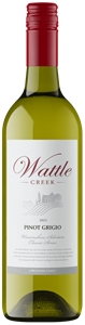 Wattle Creek Pinot Grigio 2022 (12x 750m