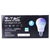 V-TAC 4pk Innovative LED Lighting Smart Bulbs, E27 Base.