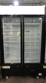 Unreserved Commercial Refrigerator and Freezer Sale