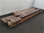 Unreserved Assorted Timber Products, Farm Gates & More