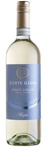 Corte Giara Pinot Grigio 2021 (6 x 750mL