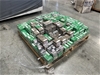 <p>Pallet Of Assorted Screws and Bolts</p>