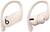 BEATS Powerbeats Pro Wireless Earphones, Ivory. NB: Minor Use, Left Ear Fau